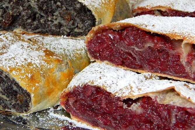 Great Market Hall & Local Treats - Who will get the most from this tour
