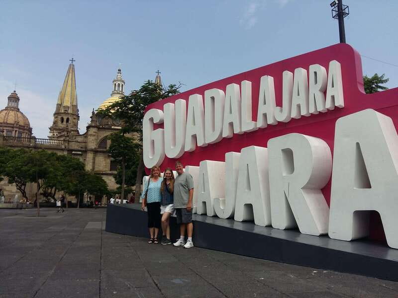 Guadalajara: Culture, Architecture, and Market Walking Tour - The Government Palace and the Declaration of Independence