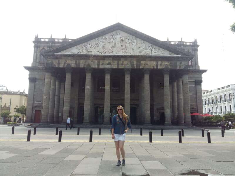 Guadalajara: Culture, Architecture, and Market Walking Tour - Is $32 a good value?