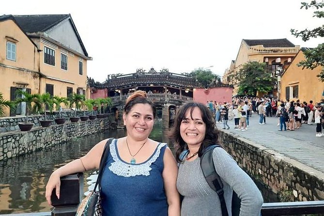 Guided Tour to Coconut Village,Basket Boat ride,Hoi An Walking Tour,Night Market - Who should book this six-hour outing?