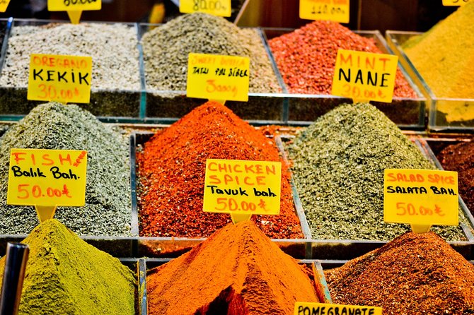 Guided walking tour in Marrakech Medina and Souks - Why this four-hour walk works well in Marrakech