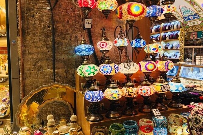 Half Day Cairo Day Trip - Local Market - Who will get the most from this experience