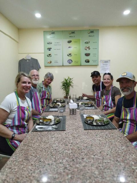 Half Day Cooking Class in Thamel with Local Market Visit - Is $21 a good value?