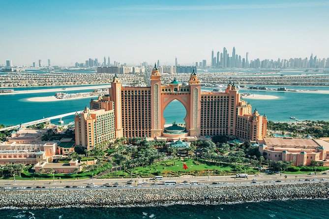 Half-Day Dubai City Tour with Blue Mosque, Creek, Souks & Abra - Why this tour works for a first look at Dubai