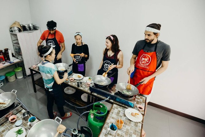 Half Day Morning Cooking Class with Market Tour in Chiang Mai - Recipes you can use after the trip