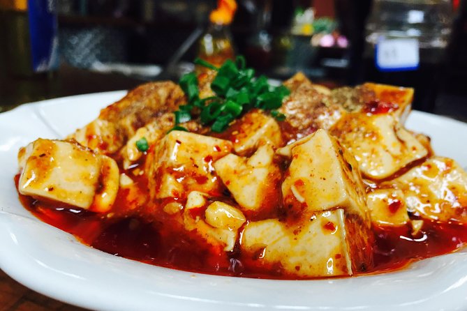 Half-Day Professional Mapo Tofu Cooking with a Local Market Visit - Key points to know before booking