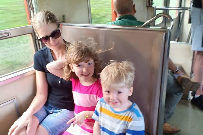 Half-Day Railway Market and Floating Market Tour in Thailand - Why This Bangkok Market Tour Works