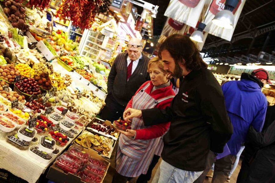 Half-Day Spanish Cooking Class & Boqueria Market Tour - Should you book the Half-Day Spanish Cooking Class?