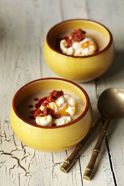 Half-Day Spanish Cooking Class & Boqueria Market Tour - How hands-on is the cooking?