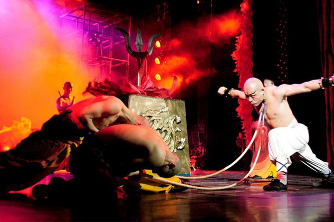 Half Day Tour:Market Shopping Acrobatic Show & Peking Duck dinner - Hongqiao Pearl Market: shopping, tea, and bargaining