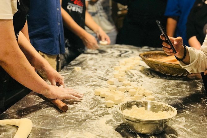 Half-Day Xi'an Biang Biang Noodles Cooking with a Market Visit - Is the $75 price good value?