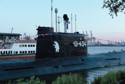 Hamburg: Reeperbahn, Port, & Fish Market Morning Tour