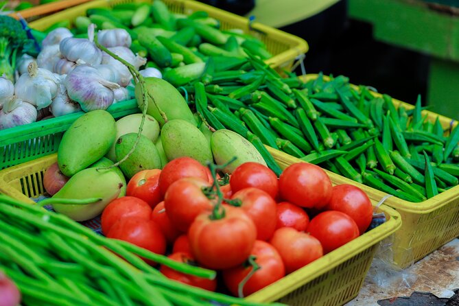 Hands On Thai Cooking Class & Market Tour in Sathon, Bangkok - Starting at House of Taste in Sathon