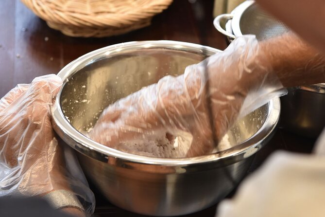Hands On Thai Cooking Class & Market Tour in Sathon, Bangkok - Small details worth knowing before booking