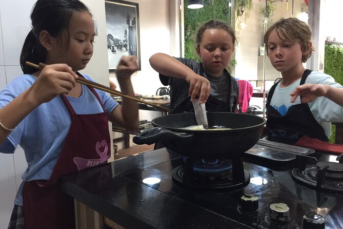 Hanoi Cooking Class and Market Tour in Ancient House - Who will enjoy this class most