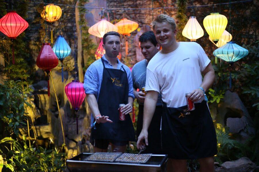 Hanoi: Cooking Class in a Local Villa with Market Tour - FAQ