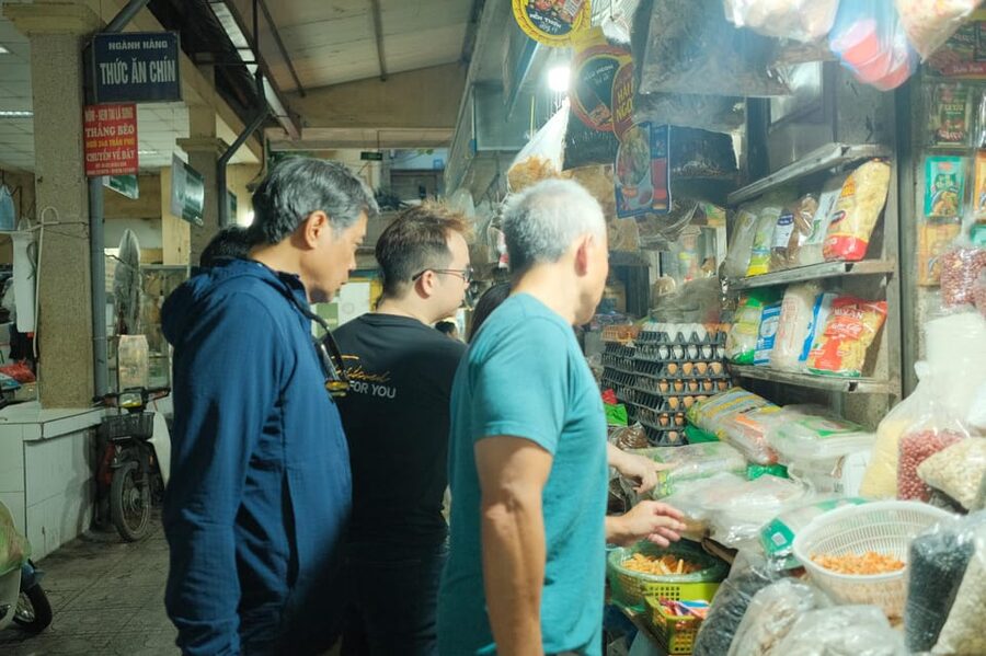 Hanoi Cooking Class: Market Tour, Free Recipe & Beverages - Who will enjoy this Hanoi cooking class?