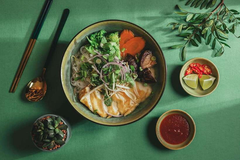 Hanoi Food Adventure: Vietnamese Market Tour & Cooking Class - Key points to know before booking