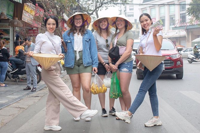 Hanoi Maya Kitchen: Traditional Cooking Class & Market Tour - Fried spring rolls: the practical challenge