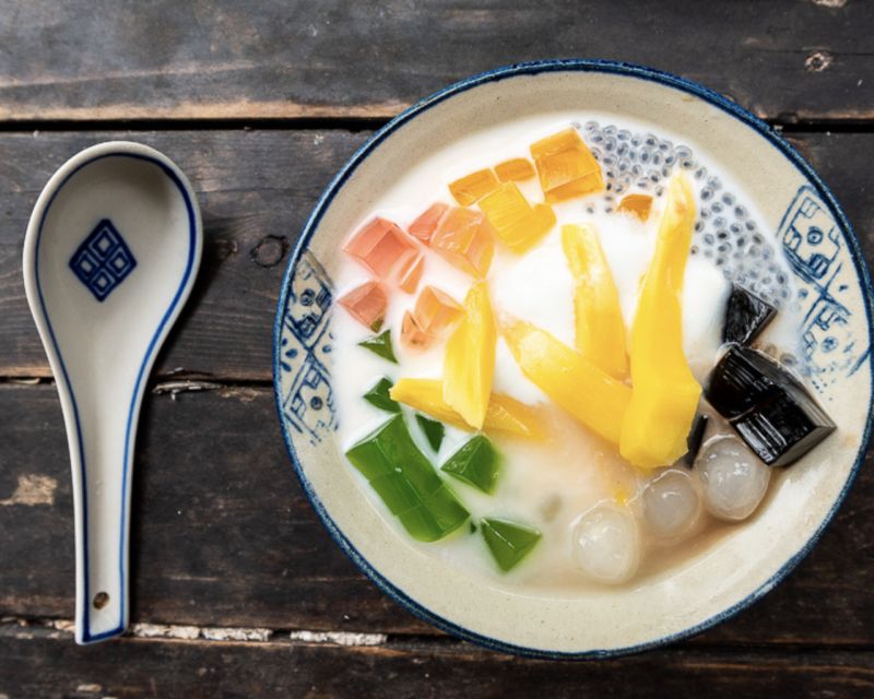 Hanoi’s Culinary: Authentic Cooking Class and Local Market - What the $46 price buys you