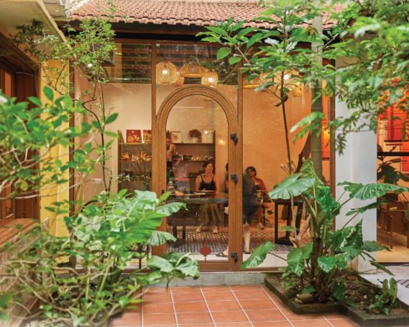 Hanoi’s Culinary: Authentic Cooking Class and Local Market - Practical details that can make the day easier