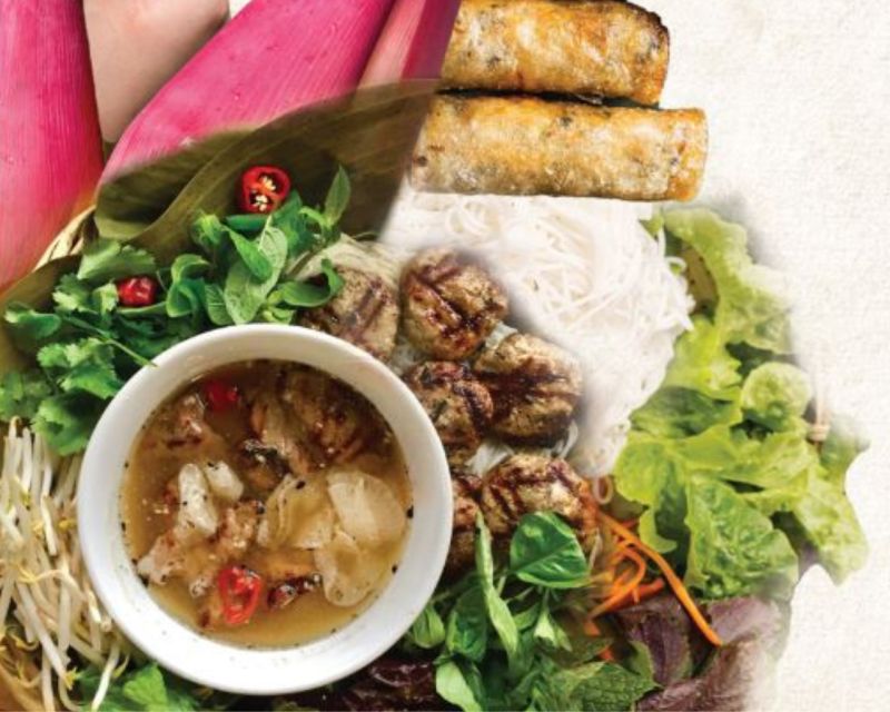 Hanoi’s Culinary: Authentic Cooking Class and Local Market - Should you book Hanoi’s Culinary?