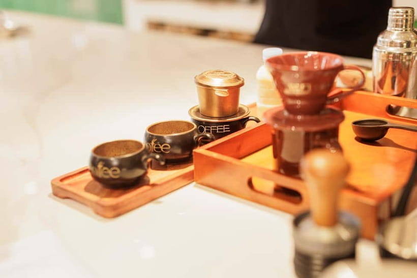 Hanoi: Vietnamese Cooking Class- Market Tour with Local Chef - Key points at a glance