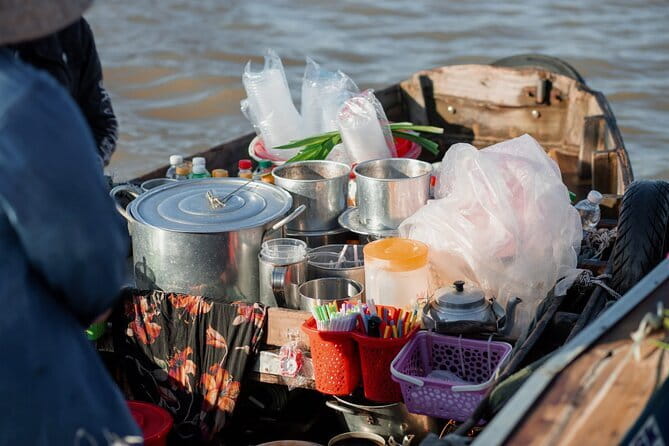 Hau River Floating Market and Con Son Islet Adventure - Why this Can Tho tour works so well