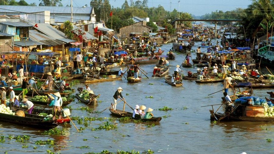 HCMC: Cai Rang Floating Market & Mekong Delta Private Tour - FAQ