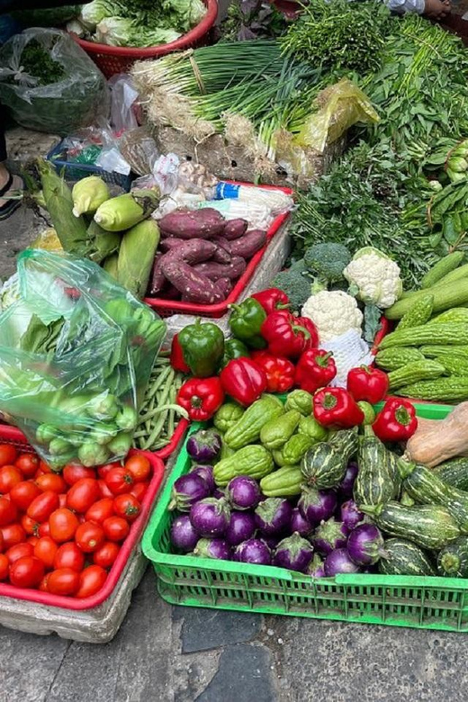HCMc:Vietnamese Cooking Class with Local market tour & Meal - Why this cooking class works well in Ho Chi Minh City