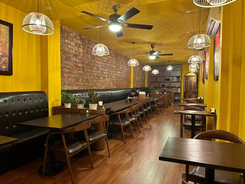 HCMc:Vietnamese Cooking Class with Local market tour & Meal - Is the $48 price good value?