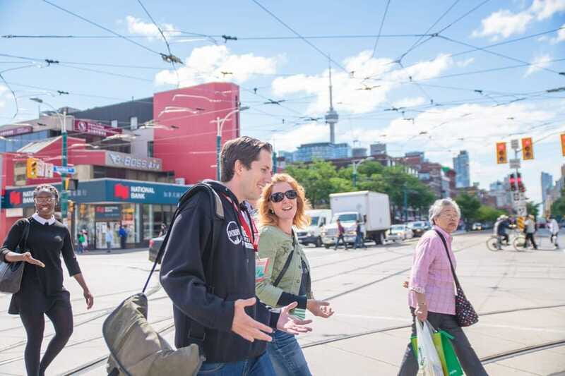 Hidden Toronto: Kensington Market & Chinatown Walk - Practical details that affect your day