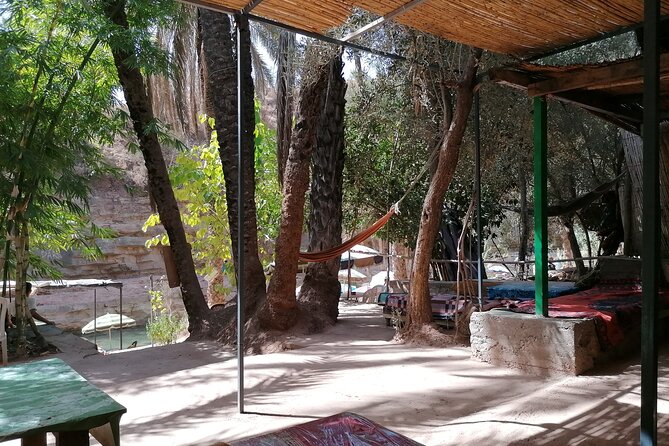 High Atlas Mountains And The Local old Market Private Day Tour - Imouzzer Ida Ou Tanane and the Berber villages