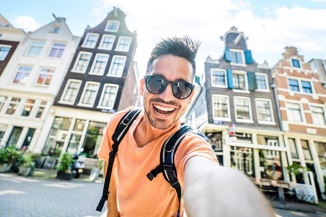 Historic Amsterdam Walking Tour: Royal Palace & Flea Markets - Why this walk works as an introduction to Amsterdam