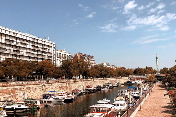 Historical Paris Walking Tour to Vibrant Food Market - Should you book this Paris market walk?
