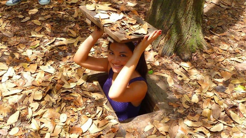 Ho Chi Minh: 1 Day Can Tho Floating Market & Cu Chi Tunnels - Why this packed day works