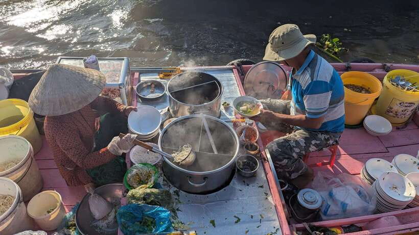 Ho Chi Minh: 1-Day Mekong Delta Tour-Floating Market & Islet - Key points to know before booking