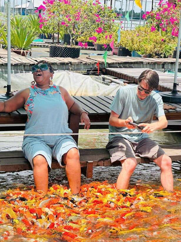 Ho Chi Minh: 1-Day Mekong Delta Tour-Floating Market & Islet - Practical advice for a smoother day