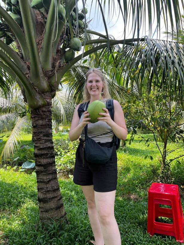 Ho Chi Minh: 1-Day Mekong Delta Tour-Floating Market & Islet - From the river to Son Islet