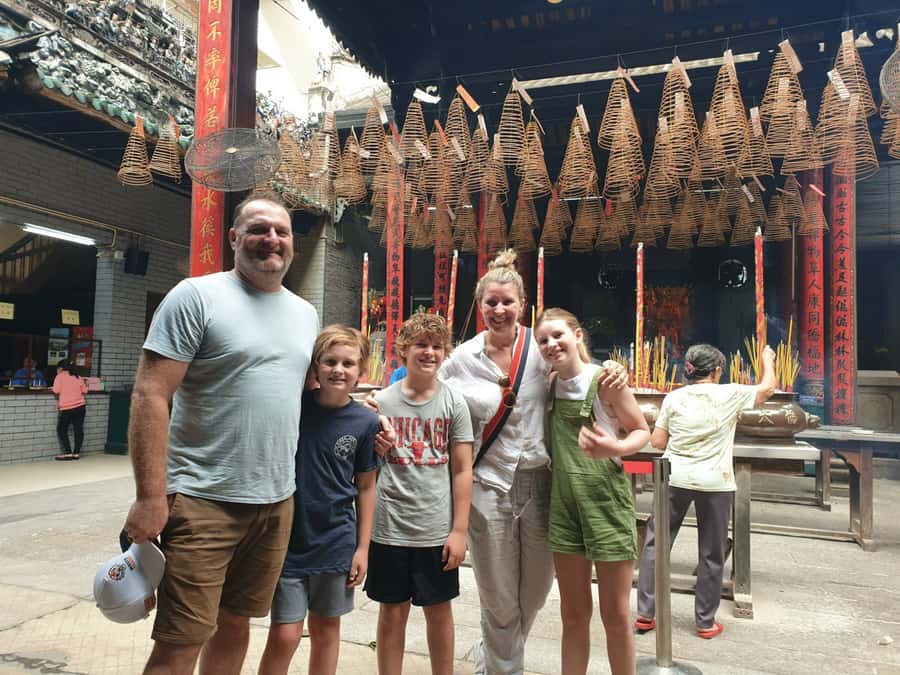 Ho Chi Minh: Authentic Market Cyclo Tour without Tour guide - My take: book it if you want markets, not a polished tour
