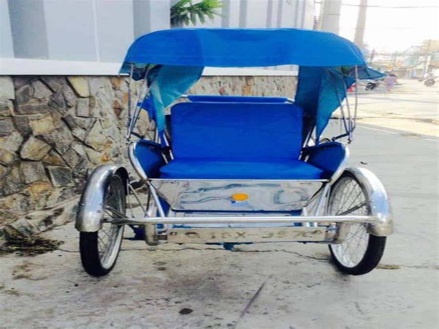 Ho Chi Minh: Authentic Market Cyclo Tour without Tour guide - What the $30 price really covers