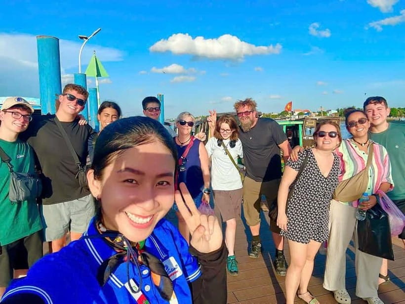 Ho Chi Minh City: 2-Day Mekong Delta & Floating Market Tour - Key points to know before booking