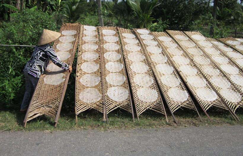 Ho Chi Minh City: Cai Rang Floating Market in Can Tho Tour - Why this Mekong day starts before sunrise