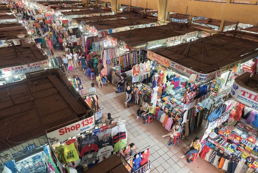 Ho Chi Minh City: History Museum and Ben Thanh Market Tour - Key points to know before booking