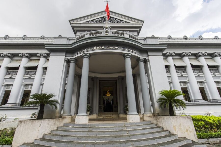 Ho Chi Minh City: History Museum and Ben Thanh Market Tour - What the guide adds, and where the experience can falter
