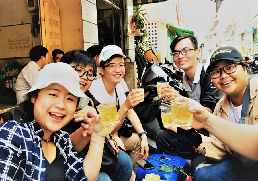 Ho Chi Minh City: Saigon Morning Markets Tour by Motorbike - Who will enjoy this most