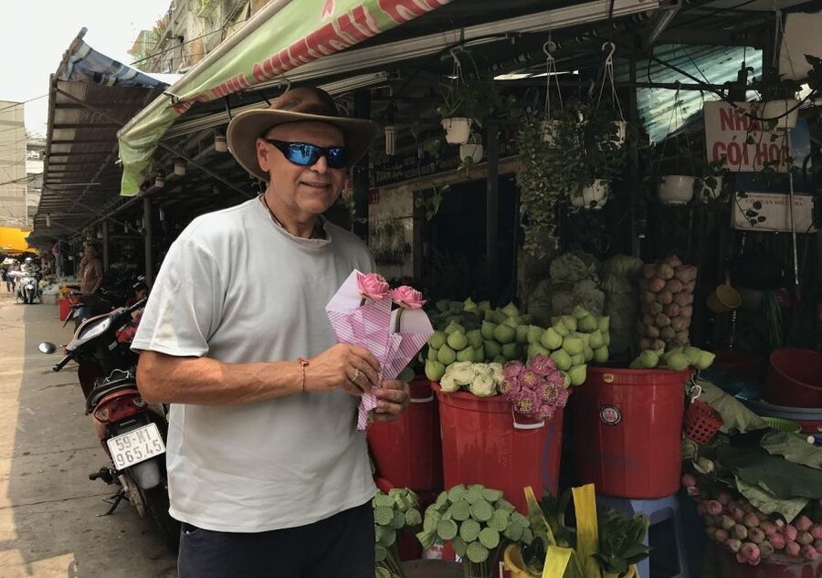Ho Chi Minh City: Saigon Morning Markets Tour by Motorbike - What the $16 price really covers