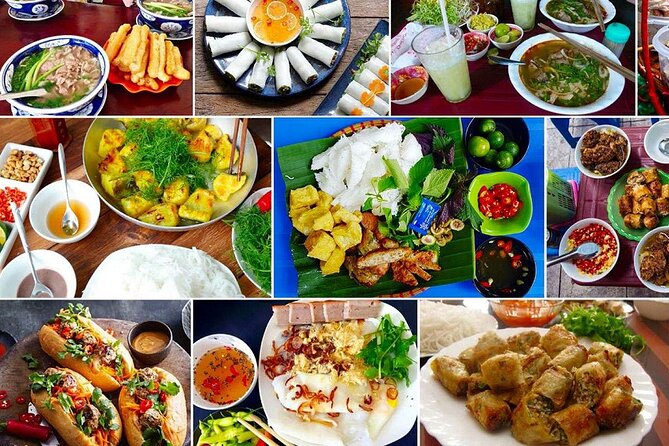 Hoi An Ancient Town - Night Market Street Food Tours By Night - Why Hoi An works so well after dark