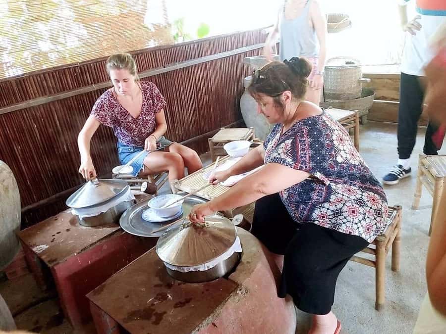 Hoi An: Bay Mau Cooking Class w/ Market & Basket Boat Option - Who will enjoy this most