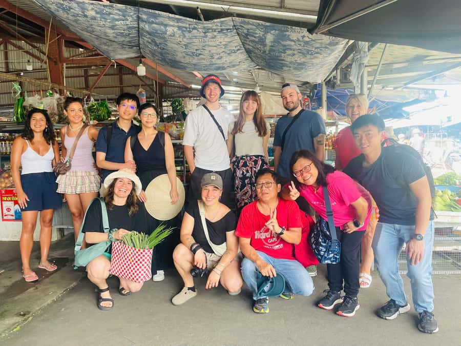 Hoi An: Cooking Class in Coconut Jungle with Market Tour - Why the $26 price works